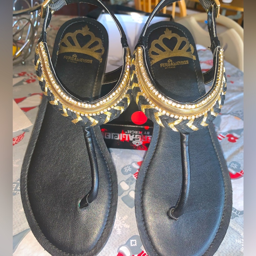 Women’s shoes